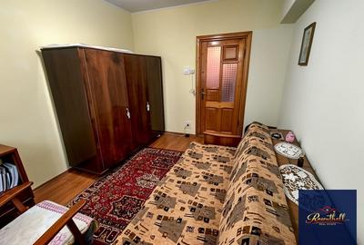 Apartament 2 camere, Pimaverii, etaj 1, 45 mp,decomandat - 5