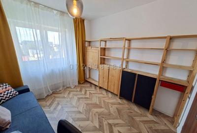 Armeneasca, Mosilor, 3 camere mobilate + Loc Parcare - 6