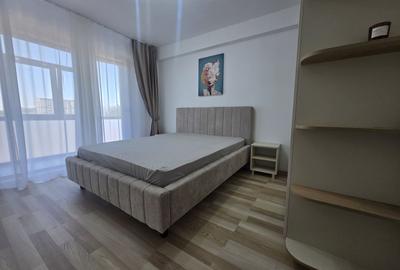 Apartament nou, 2 camere, complet mobilat și utilat, gata de mutare - 4