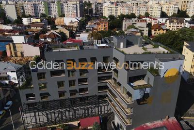 Apartament 3 camere | Parcare subterana | Viitorului 134 Central Distr - 25