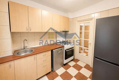 Apartament 2 camere de închiriat | Zona Bobâlna | Prima închiriere - 8