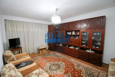 Str. Victoriei, 3 camere, etaj 1, mobilat si utilat - 5