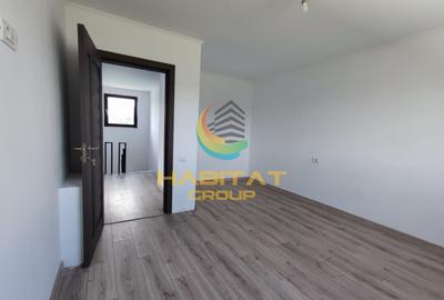 Vila individuala / 117 mu /  p+1+pod / 4 camere /Berceni - 9