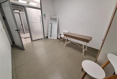Spații moderne de închiriat – zona Tic Tac, etaj 1 - 3