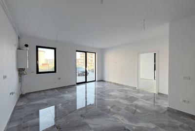 Apartament cu 2 camere în Giroc