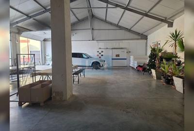 Închiriez hala - 6