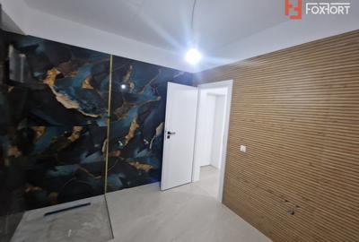 Duplex de vanzare, 4 camere, Mosnita Veche - 3