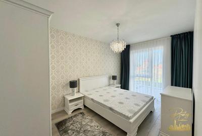 Apartament cu 2 camere tip Viena de vanzare in Prima Arena Residence - 3
