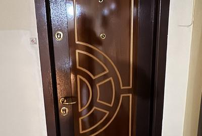 Apartament 3 camere si 2 bai de vanzare, str. Tipografilor, Nord Bacau - 12