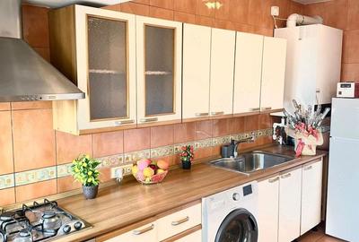 Duplex Ultracentral | 122mp | Piata Unirii - Bloc Monolit | Centrala proprie - 3