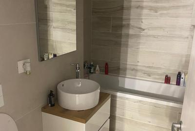 Ambiance Residence  2 camere premium | Pipera | OMV | complet mobilat - 6