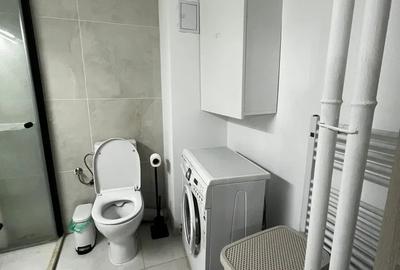Închiriere Top în Mărăști | 2 Camere Decomandate | Terasă + Aer Condiționat - 8