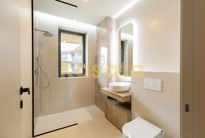 2 camere I Jolie Village I Iancu Nicolae I 84 mp I parcare I mobilat - 9