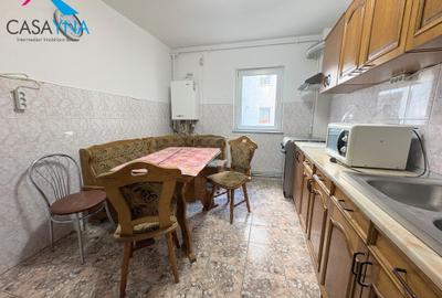 Apartament 3 camere decomandate | Etaj 1 | 65 mp | Zona Nord! - 2
