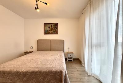 Apartament elegant 3 camere | Zona Olimpia – Stadion | Garaj| - 21