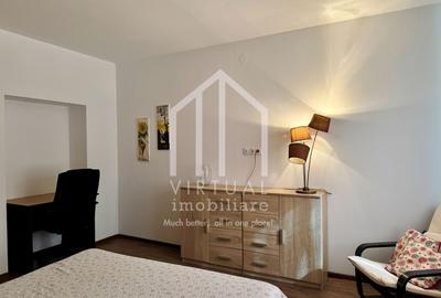 Garsoniera la casa, 42mp utili, mobilata - Moara de Scoarta - 9