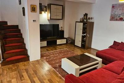 Casa complex - Green City -4 camere - 3 bai - 113mp utili - 100mp curte - 26