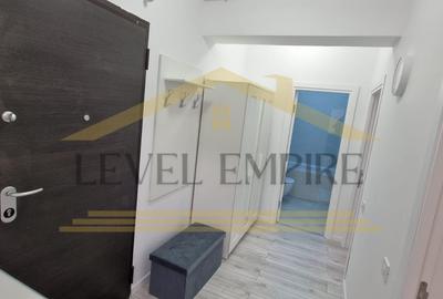 Închiriere Apartament Exigent Plaza Lujerului Timișoara Politehnica Afi Parcare - 9