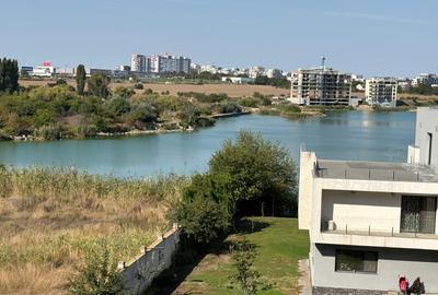 Comision 0, DIRECT PROPRIETAR, bloc 2026, vedere lac - 8