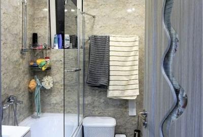 Apartament 3 camere in casa, renovat zona Str. LUNGA - 5