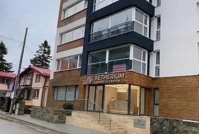 SPATIU COMERCIAL NOU | APART HOTEL | BUSTENI | VALEA PRAHOVEI - 1