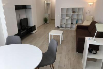 Apartament 2 camere Parc IOR-Bloc Nou-Parcare inclusa - 2