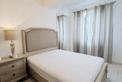 Apartament cu 2 camere semidecomandat în Galata