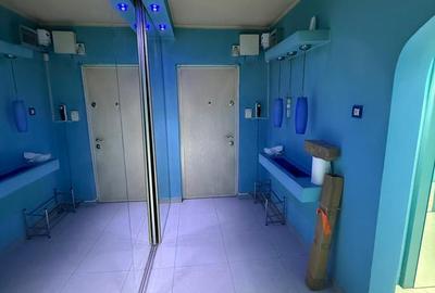 Rahova, Lic.Bolintineanu, 2 camere deosebit, etaj 1, 59 mp, bloc 84 reabilitat - 23