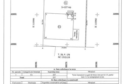 Casa P+1 - 142,80 mp - Pantelimon - 20