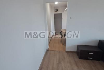 2 camere Sagului etaj 3 bloc izolat - 11