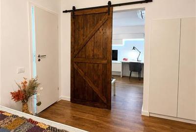Domenii, apartament 2 camere,mobilat si utilat modern - 3