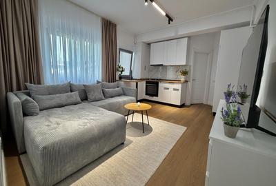 Apartament 2 camere  in Bloc Nou langa metrou 1Mai - 2