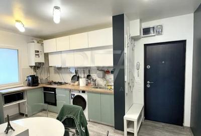 2 camere, 10/11, anvelopat, centrala-Lujerului - 6