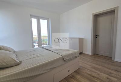 Duplex Modern | Suprafață Generoasă | Sânpetru - 11