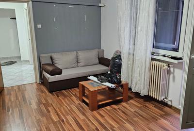Militari Gorjului-Cetatea de Balta-4/4-sdec,balcon mare,zona verde,liber,109900€ - 5