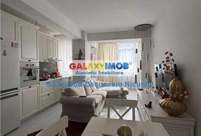 Apartament 2 camere Militari Residence mobilat utilat 79.900 euro - 13
