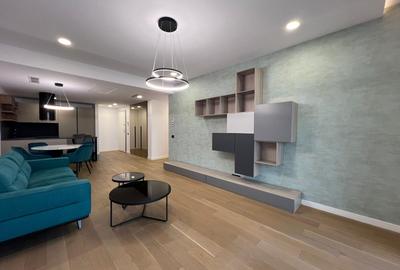 Apartament 2 camere cu terasă și priveliște – One Herăstrău Towers - 2