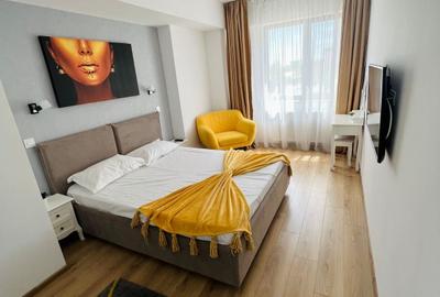MAMAIA CENTRAL Hotel Vega Zona Butoaie Apartament 2 camere - 4