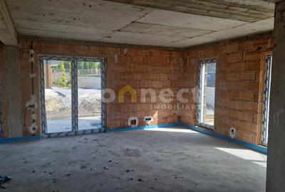 Casă de vanzare | 4 camere, 3 băi | Teren 500 mp I Tureni - 3
