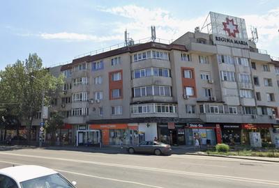Spațiu comercial, 60 mp în Băneasa