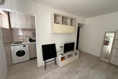 Garsoniera , parter zona Tomis Nord - 4