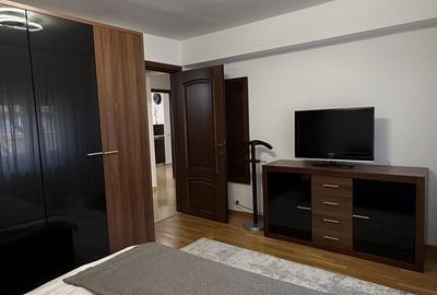 Apartament cu 3 camere de inchiriat centrala proprie Rahova - 11