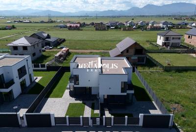 Proprietate Premium / Intabulat / Utilitati - 22
