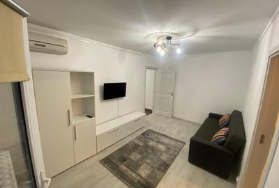 Apartament cu 2 camere în Tomis Nord