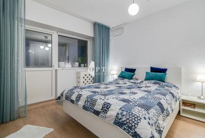 NOU! 2 Camere first RENT, 50 mp, RENOVAT, 9 min METROU! - 11