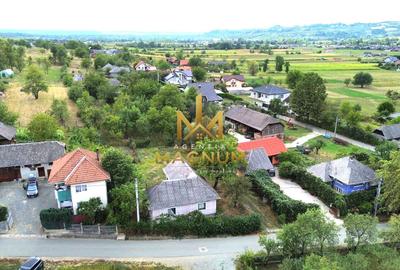 Casă de vânzare în Dumbrăvița, Maramureș  0% comision - 11