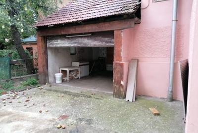 Casa cu 446 mp.in zona Craiter - 2