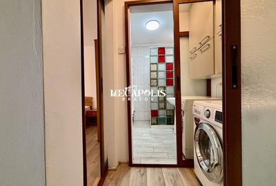 Apartament 2 camere | Gara | Piața Dacia | Parcare | B-dul Gării - 15