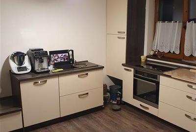 Apartament 3 camere 2 bai terasa si parcare Cartierul Arhitectilor - 4