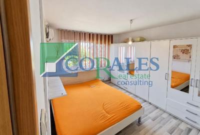 Apartament cu o camera | Zona Sagului | Bloc izolat | Centrala proprie - 2